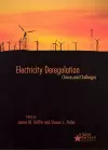 Electricity Deregulation cover