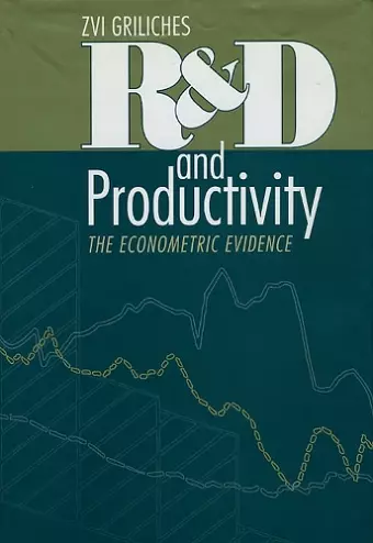 R & D and Productivity cover