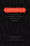 Euripides V cover