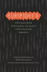 Euripides V cover