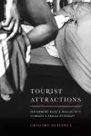 Tourist Attractions cover