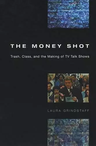 The Money Shot cover