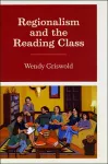 Regionalism and the Reading Class cover