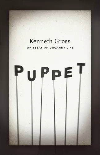 Puppet cover