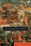 Shakespeare's Noise cover