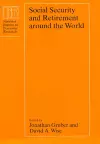 Social Security and Retirement around the World cover