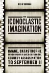 The Iconoclastic Imagination cover