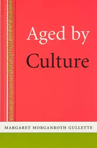 Aged by Culture cover