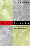 Beyond Solidarity cover