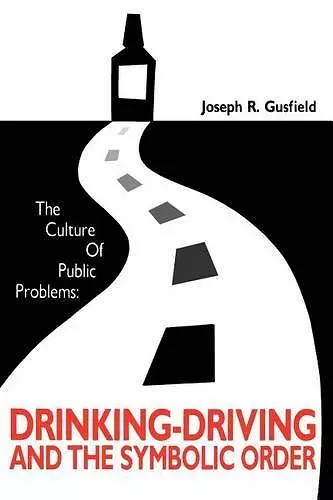 The Culture of Public Problems cover