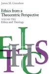 Ethics from a Theocentric Perspective, Volume 2 cover