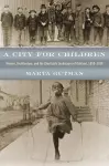 A City for Children cover