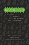 Aeschylus II cover