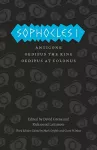 Sophocles I – Antigone, Oedipus the King, Oedipus at Colonus cover