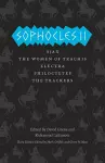 Sophocles II cover