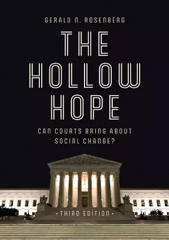 The Hollow Hope cover