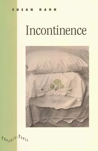 Incontinence cover