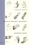 Harriet Rubin's Mother's Wooden Hand cover