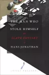 The Man Who Stole Himself cover