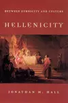 Hellenicity cover