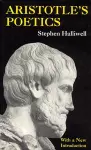 Aristotle`s Poetics cover