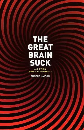 The Great Brain Suck cover