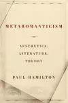 Metaromanticism cover