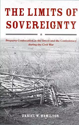 The Limits of Sovereignty cover