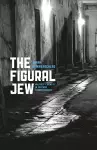 The Figural Jew cover