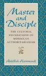 Master and Disciple cover