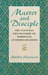 Master and Disciple cover