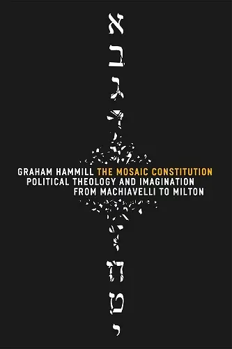 The Mosaic Constitution cover