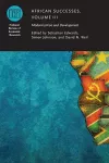 African Successes, Volume III cover