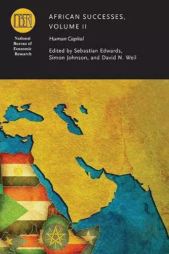 African Successes, Volume II cover