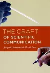 The Craft of Scientific Communication cover