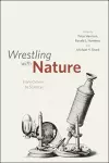 Wrestling with Nature – From Omens to Science cover