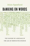 Banking on Words cover