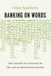 Banking on Words cover