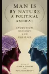 Man Is by Nature a Political Animal cover