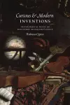 Curious and Modern Inventions cover