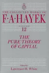 The Pure Theory of Capital cover