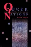 Queer Nations – Marginal Sexualities in the Maghreb cover