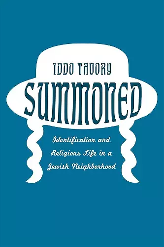 Summoned cover