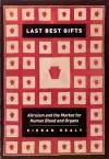 Last Best Gifts cover