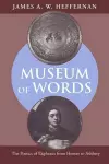 Museum of Words cover