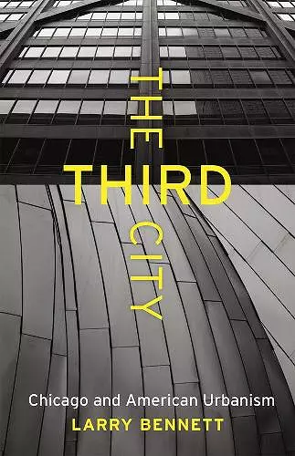 The Third City cover