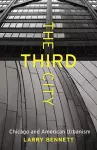 The Third City cover