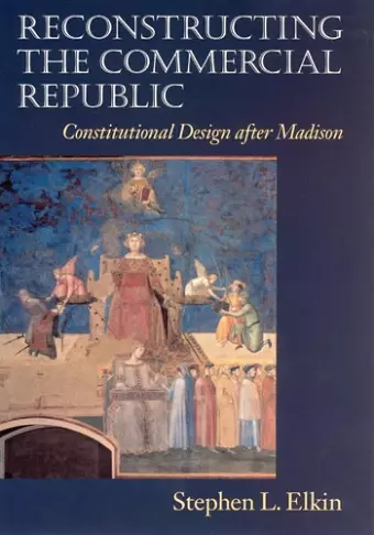 Reconstructing the Commercial Republic cover