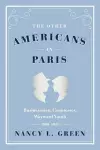 The Other Americans in Paris cover