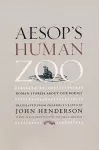 Aesop's Human Zoo cover